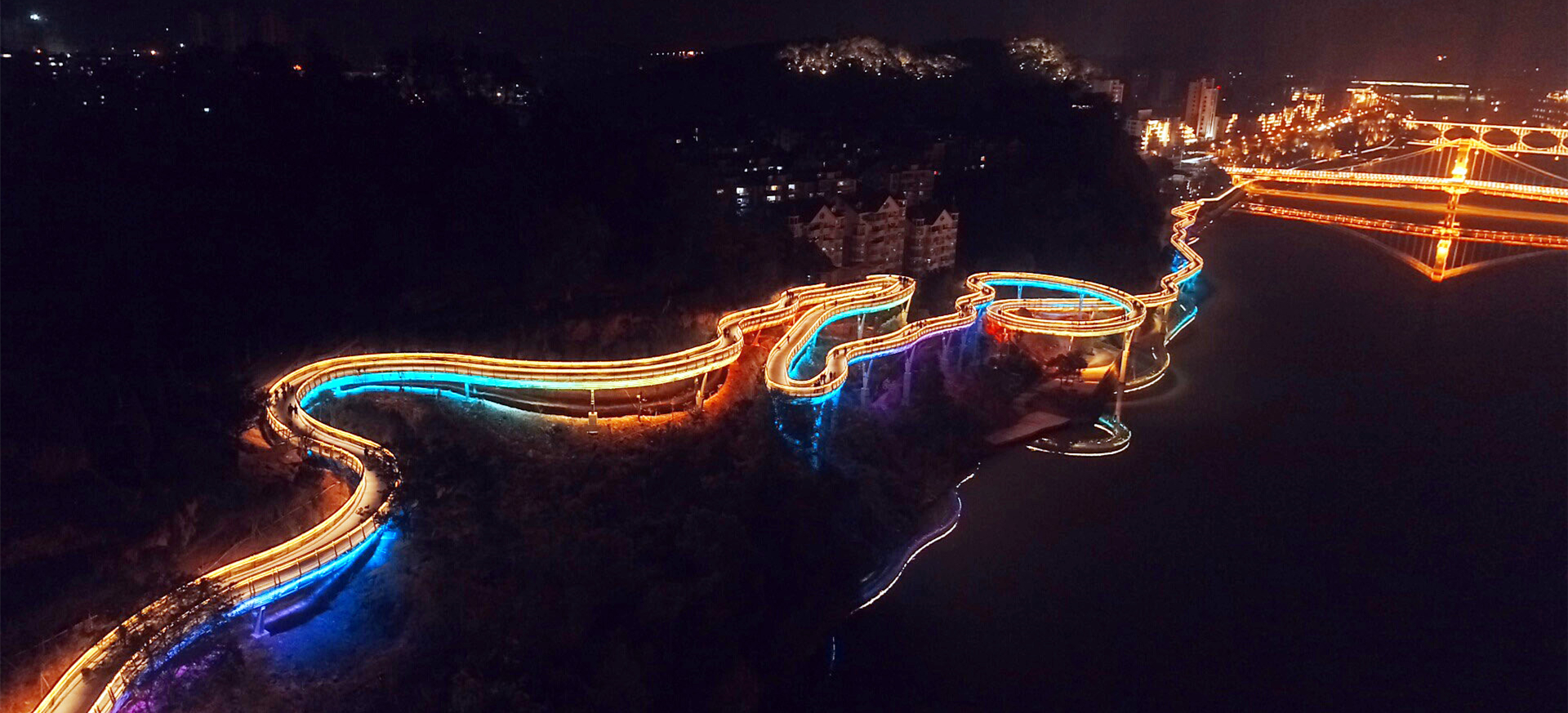 景觀智能